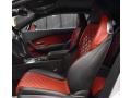  2017 Bentley Continental GT Hotspur Interior #12