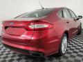 2016 Fusion SE AWD #10 2016 Fusion SE AWD #10