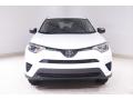 2018 RAV4 LE #2