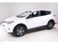 2018 RAV4 LE #3