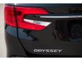  2022 Honda Odyssey Logo #6
