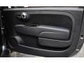 Door Panel of 2013 Fiat 500 c cabrio Abarth #15
