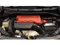  2013 500 1.4 Liter Abarth Turbocharged SOHC 16-Valve MultiAir 4 Cylinder Engine #17