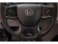  2022 Honda Odyssey EX Steering Wheel #19