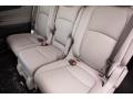 Rear Seat of 2022 Honda Odyssey EX #25