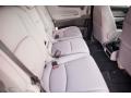 Rear Seat of 2022 Honda Odyssey EX #29