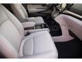 Front Seat of 2022 Honda Odyssey EX #31