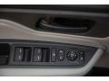 Controls of 2022 Honda Odyssey EX #35