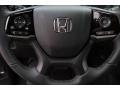  2022 Honda Pilot Touring AWD Steering Wheel #18
