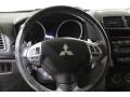  2013 Mitsubishi Outlander Sport ES Steering Wheel #7