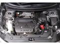  2013 Outlander Sport 2.0 Liter DOHC 16-Valve MIVEC 4 Cylinder Engine #16