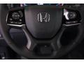  2022 Honda Pilot Special Edition Steering Wheel #19