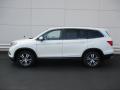2016 Pilot EX-L AWD #2