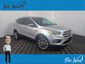 2017 Escape Titanium 4WD #1 2017 Escape Titanium 4WD #1