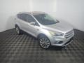 2017 Escape Titanium 4WD #3 2017 Escape Titanium 4WD #3