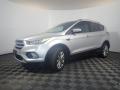 2017 Escape Titanium 4WD #8 2017 Escape Titanium 4WD #8
