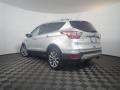2017 Escape Titanium 4WD #11 2017 Escape Titanium 4WD #11