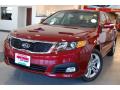 2009 Optima SX #1