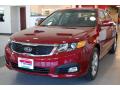 2009 Optima SX #2