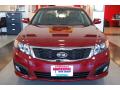 2009 Optima SX #10