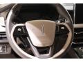  2020 Lincoln Corsair Standard Steering Wheel #7