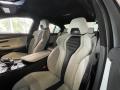 Front Seat of 2019 BMW M5 Competition #4