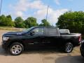 2021 1500 Big Horn Crew Cab 4x4 #9