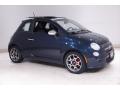 2013 Fiat 500 Sport