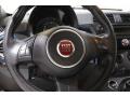  2013 Fiat 500 Sport Steering Wheel #7