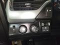 Controls of 2015 Chevrolet Suburban LS 4WD #16