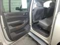 Rear Seat of 2015 Chevrolet Suburban LS 4WD #21