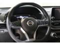 2020 Nissan Altima S AWD Steering Wheel #7