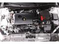  2020 Altima 2.5 Liter DI DOHC 16-Valve CVTCS 4 Cylinder Engine #19