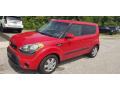 2013 Kia Soul 1.6