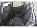 Rear Seat of 2022 GMC Acadia SLE AWD #8