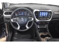 Dashboard of 2022 GMC Acadia SLE AWD #11