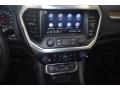 Controls of 2022 GMC Acadia SLE AWD #12