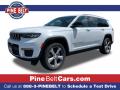 2021 Grand Cherokee L Limited 4x4 #1