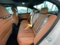 Rear Seat of 2022 BMW 5 Series 530i xDrive Sedan #5