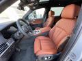  2022 BMW X7 Tartufo Interior #4