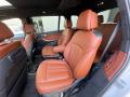 Rear Seat of 2022 BMW X7 xDrive40i #5
