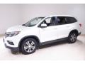 2016 Pilot EX AWD #3 2016 Pilot EX AWD #3