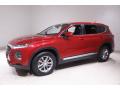 2019 Santa Fe SE AWD #3