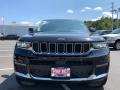 2021 Grand Cherokee L Limited 4x4 #3