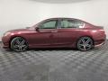 2016 Accord Sport Sedan #6 2016 Accord Sport Sedan #6