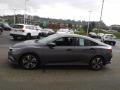 2017 Civic EX-T Sedan #5