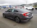 2017 Civic EX-T Sedan #6
