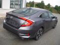 2017 Civic EX-T Sedan #9