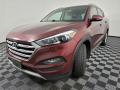 2017 Tucson Eco AWD #5 2017 Tucson Eco AWD #5