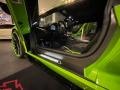 Front Seat of 2020 Lamborghini Aventador SVJ LP770-4 Coupe #3